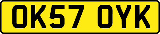 OK57OYK