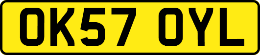 OK57OYL