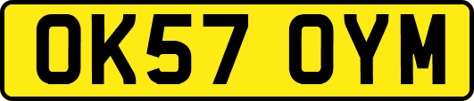 OK57OYM