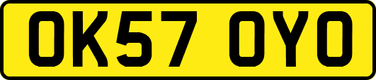 OK57OYO