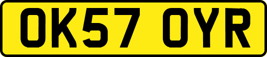 OK57OYR
