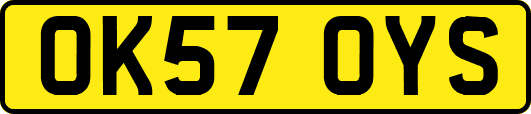OK57OYS