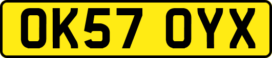 OK57OYX