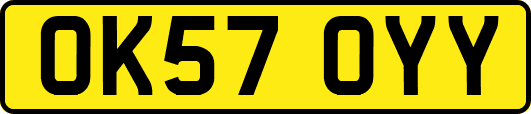 OK57OYY