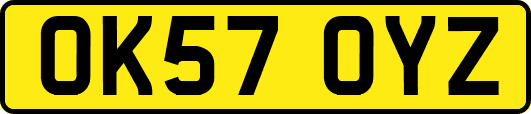 OK57OYZ