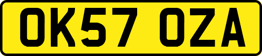 OK57OZA