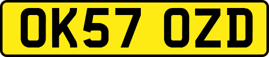 OK57OZD