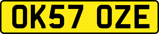 OK57OZE