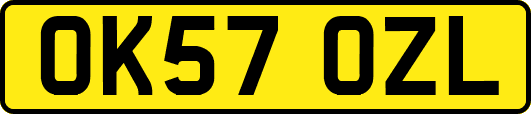 OK57OZL