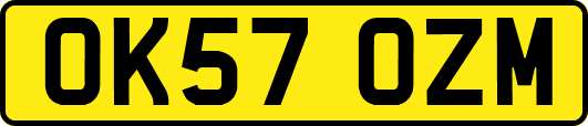 OK57OZM