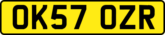 OK57OZR