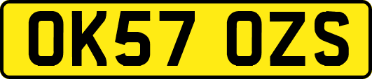OK57OZS