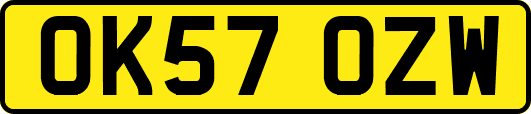 OK57OZW