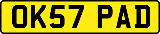 OK57PAD