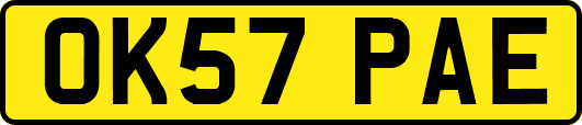 OK57PAE