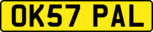 OK57PAL