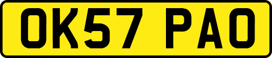 OK57PAO