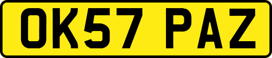 OK57PAZ