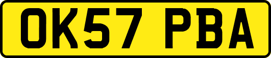 OK57PBA