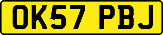 OK57PBJ
