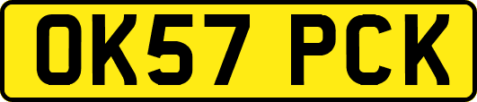 OK57PCK