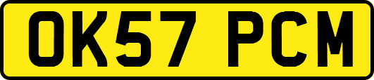 OK57PCM