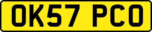 OK57PCO