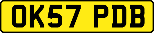 OK57PDB