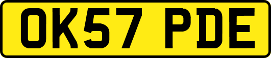 OK57PDE