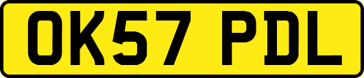 OK57PDL