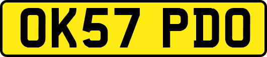OK57PDO