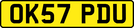 OK57PDU