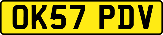 OK57PDV