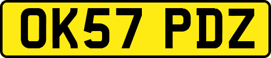 OK57PDZ
