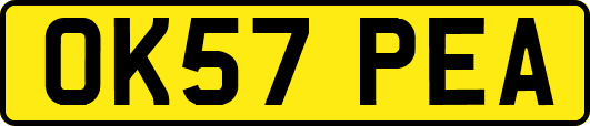 OK57PEA