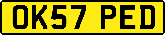 OK57PED