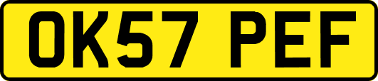 OK57PEF