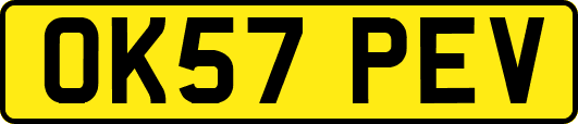 OK57PEV