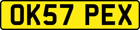 OK57PEX