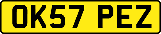 OK57PEZ
