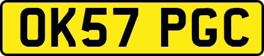 OK57PGC