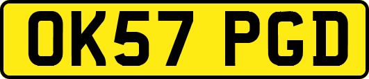 OK57PGD