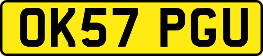 OK57PGU