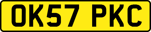OK57PKC