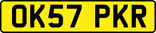 OK57PKR