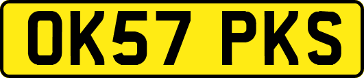 OK57PKS