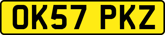 OK57PKZ
