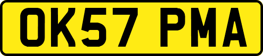 OK57PMA