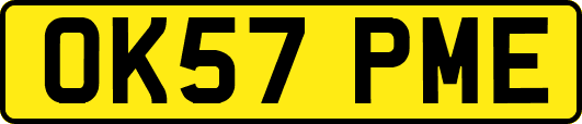 OK57PME