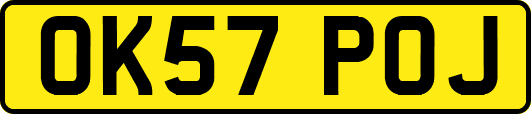 OK57POJ